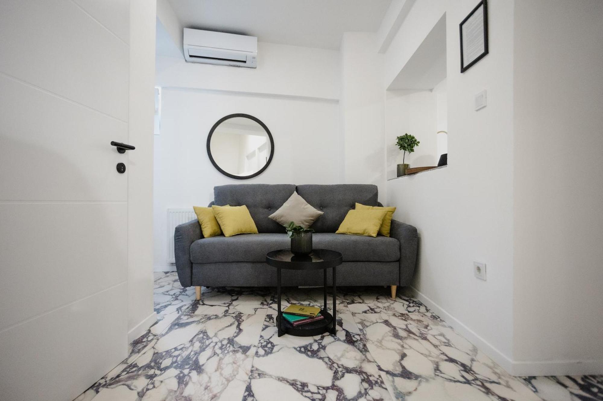 Amore Luxury Apartment Загреб Екстер'єр фото