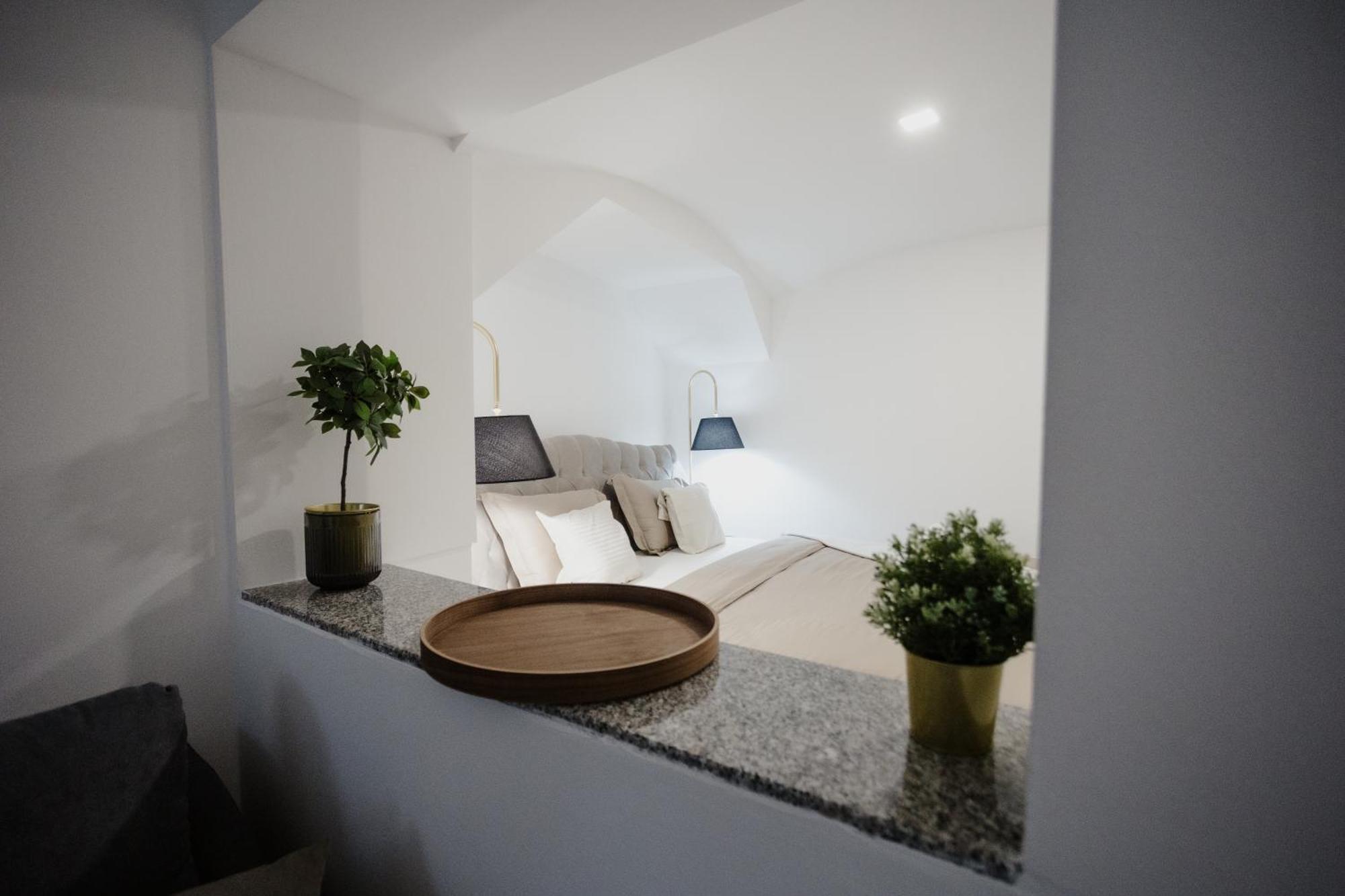Amore Luxury Apartment Загреб Екстер'єр фото
