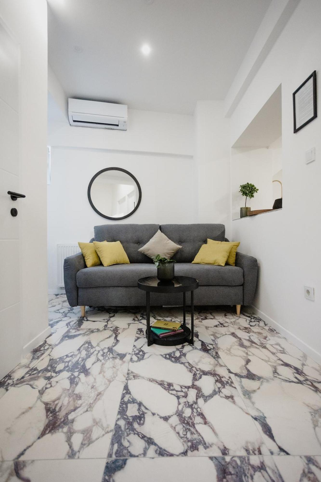 Amore Luxury Apartment Загреб Екстер'єр фото