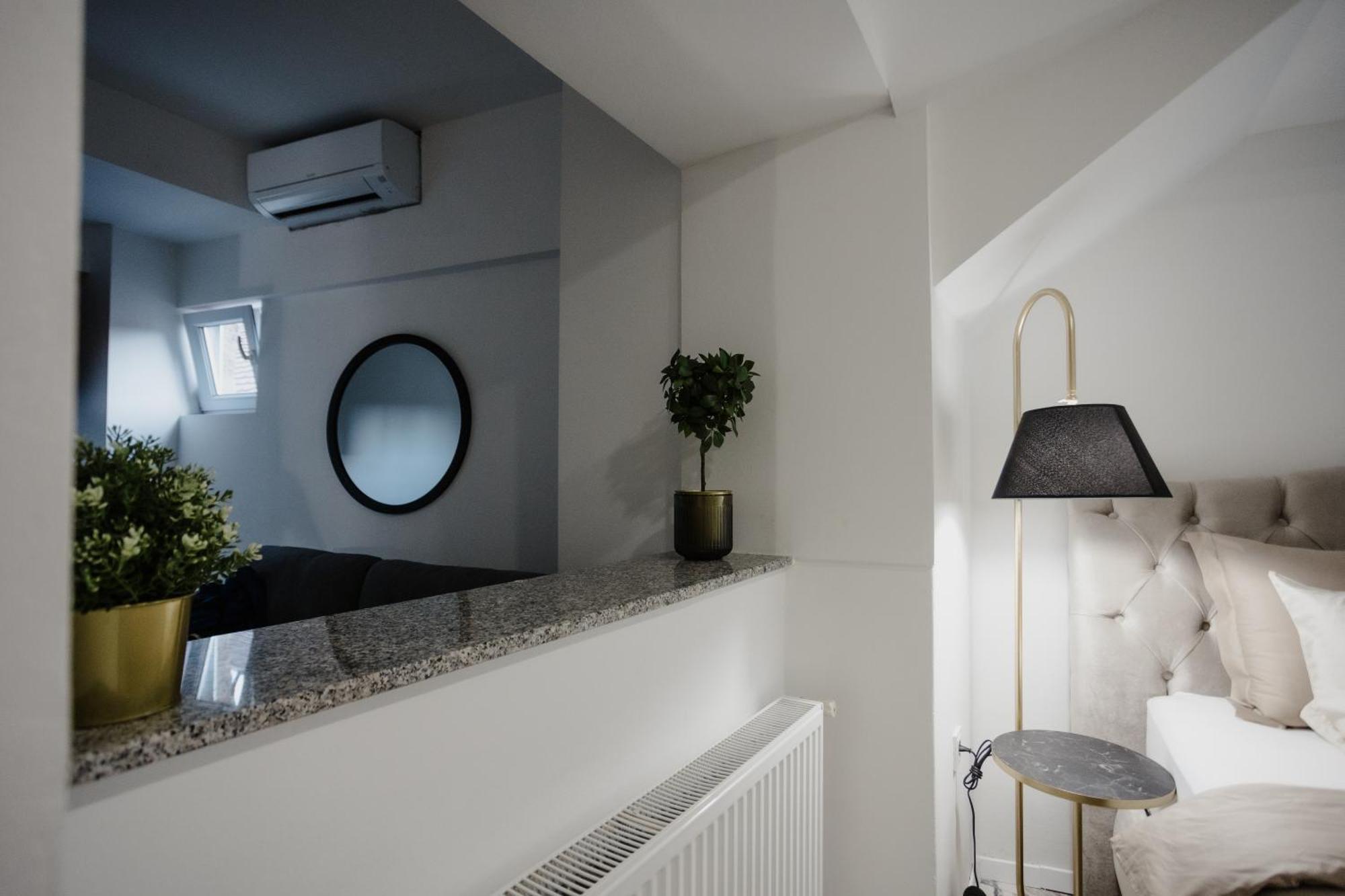 Amore Luxury Apartment Загреб Екстер'єр фото
