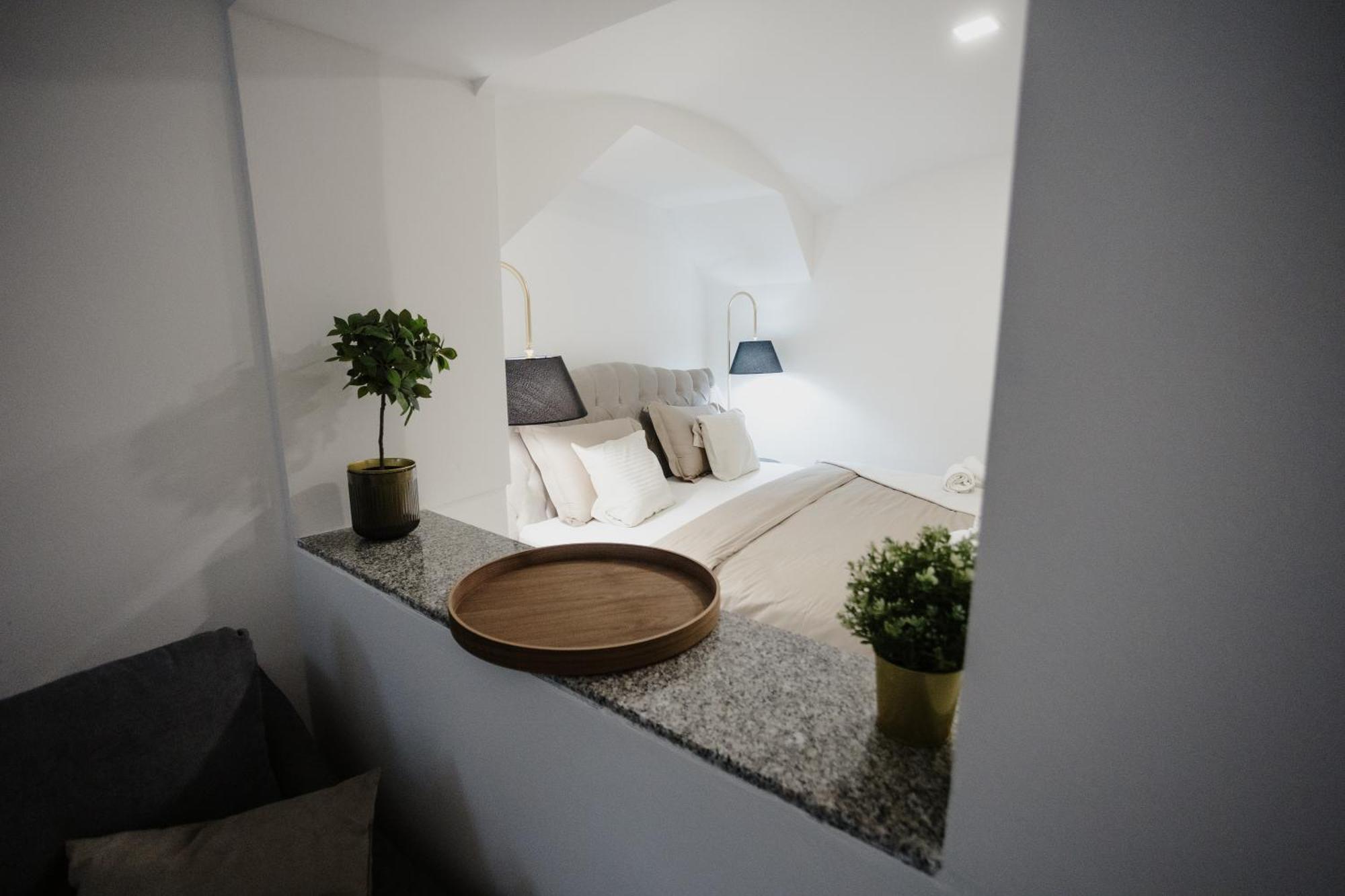 Amore Luxury Apartment Загреб Екстер'єр фото