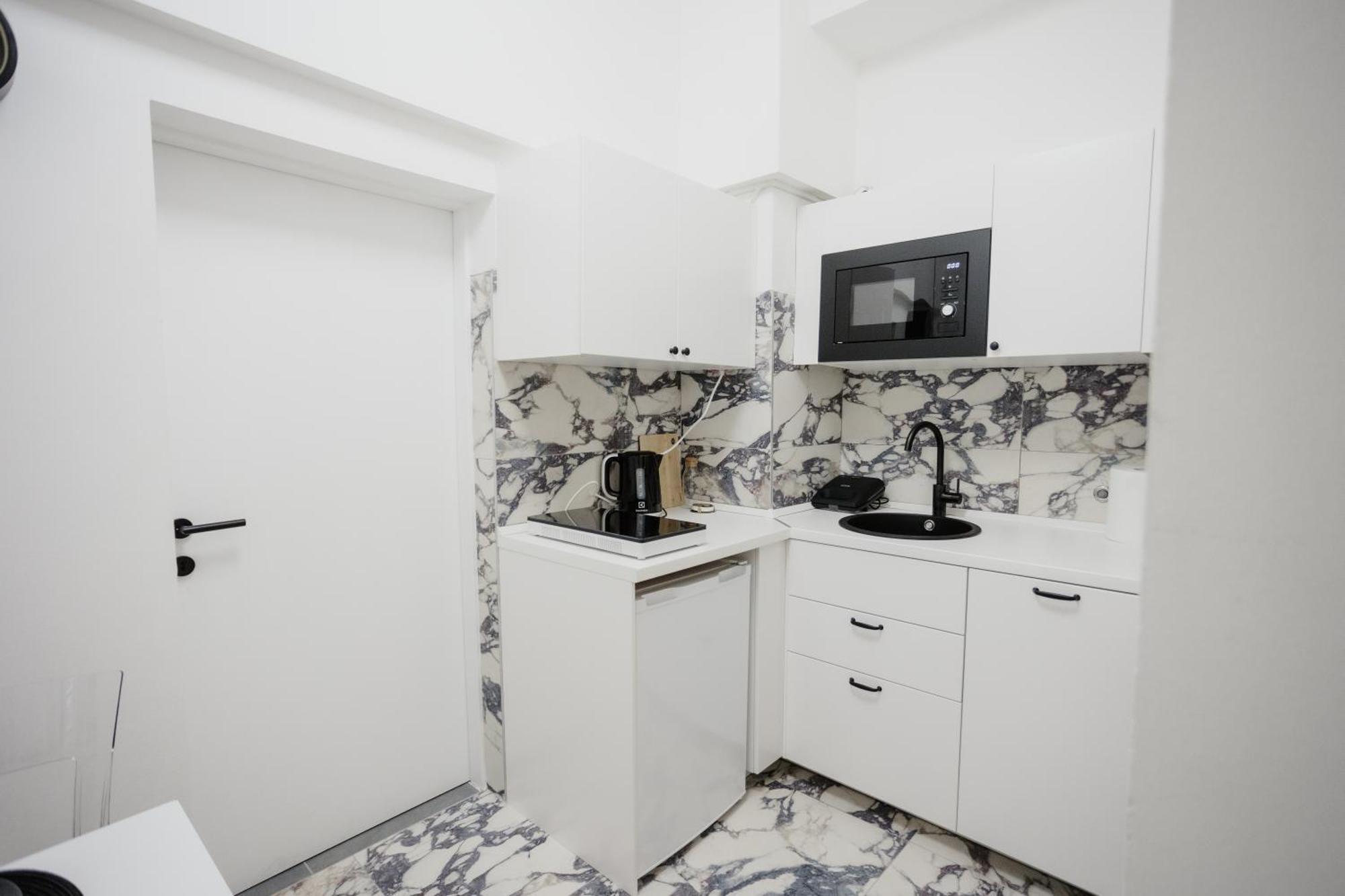 Amore Luxury Apartment Загреб Екстер'єр фото