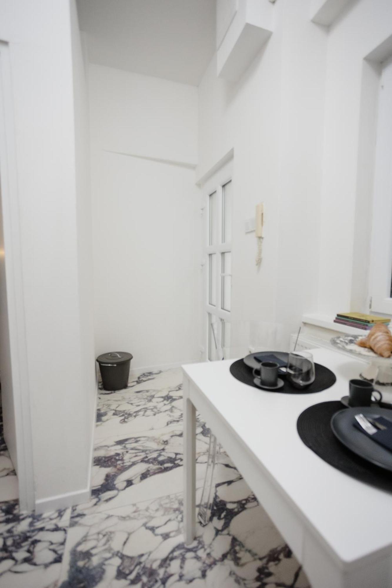 Amore Luxury Apartment Загреб Екстер'єр фото