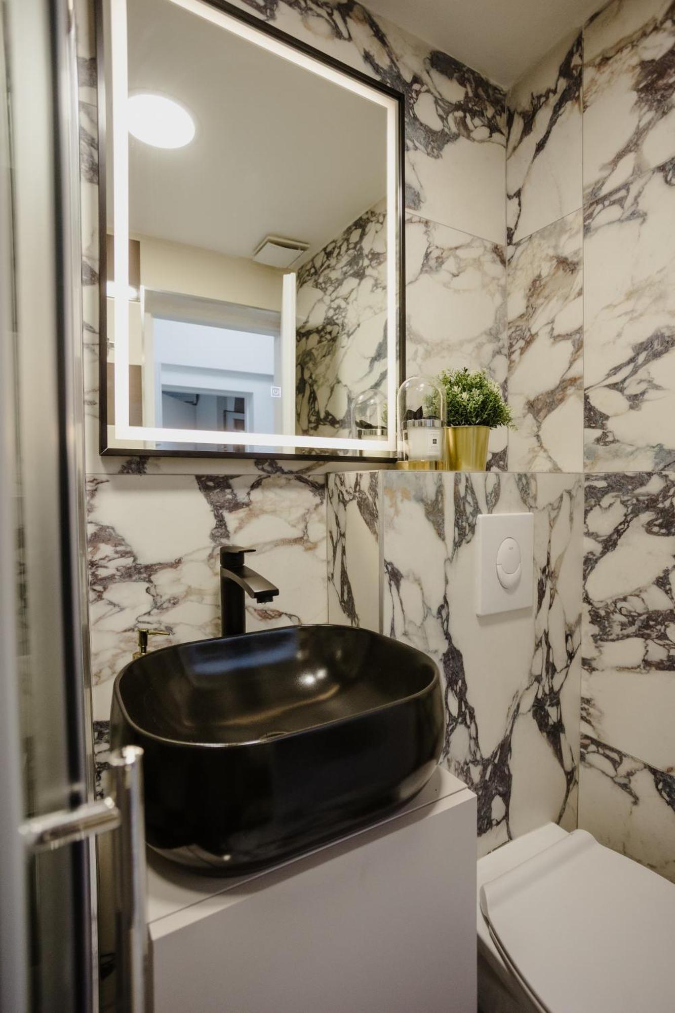 Amore Luxury Apartment Загреб Екстер'єр фото